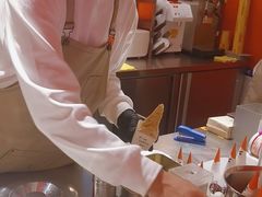 -野人先生现做冰淇淋(北京王府井东方新天地店)
