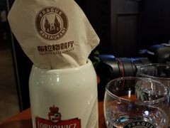 -布拉格餐厅· 中欧捷克菜(全国首店)