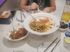 -兰湘子·湘菜小炒(崂山丽达店)