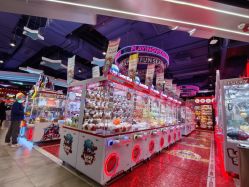 -LuckyStar幸运星家庭娱乐中心(东莞国贸店)