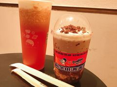 -喜茶(佛山岭南站店)