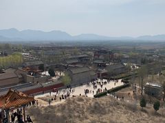 -天涯山