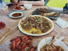 -猫姑娘大盘鸡(商城路店)