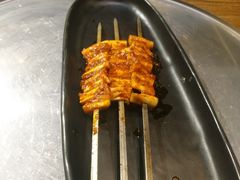 -额尔敦草原涮羊肉·烧烤(冻青树总店)