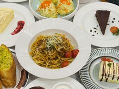 -斗牛士牛排餐厅(嘉里汇店)