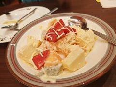 -澳门木偶葡国餐厅(珠海店)