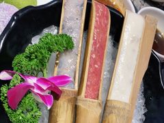 -捞围鲜·港式打边炉(海阳路店)