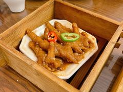 -日日鲜茶餐厅(小公园店)