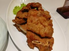 -双合园·海鲜水饺青岛菜(九水东路店)