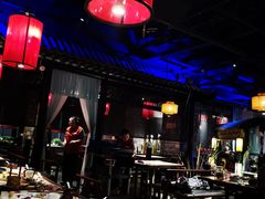 -红蜡烛•瓦罐粥家常菜•夜宵(中山路店)
