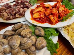 -千里马烧烤(一部)