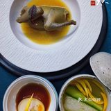 城南商务宴请绝♡佳地‼️艺术与美食的结合~