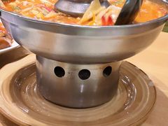 -泰柠小馆泰式料理(银泰城店)
