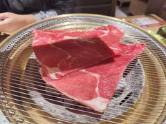 雪花牛大力-西塔老太太泥炉烤肉(亚运村店)