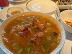 -金轩中餐厅 Jin Xuan(浦东丽思卡尔顿酒店)