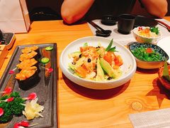 -文三酒肆自助放题(新街口友谊广场店)