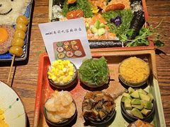 -王氏炉匠·烧鸟放题自助(好运街店)