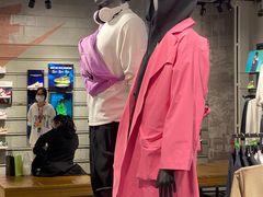 -NIKE品牌体验店(南京东路店)