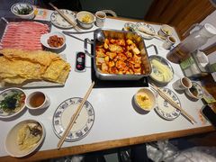 -螺大喜螺蛳粉火锅(雍和宫店)