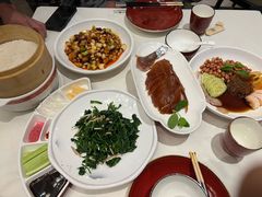 -大鸭梨烤鸭店(花园村店)
