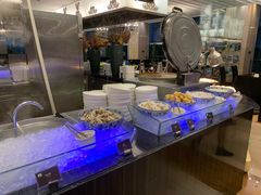 -圣丰索菲特·2 On 988 Café 自助餐厅