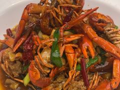 -聚味瞿记·龙虾堂(坡子街店)