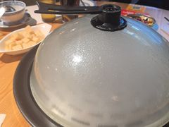 -阿鸡鱼庄·顺德鲜蒸小炒(亚运村店)
