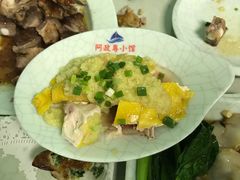 -阿政粤小馆(中央大街店)