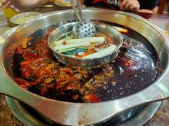 -星鸿社重庆老火锅(燃灯寺分店)
