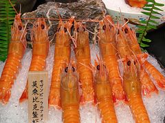 -上井料理黑金店(IFS国金中心店)