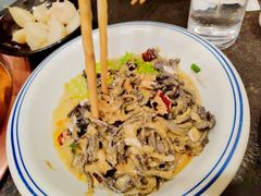 -清真·京华源铜锅涮肉(丰庆店)