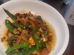 -湖兰金牌小炒肉(椒江万达店)