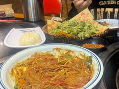 -刘淑芬·活鱼铁锅炖(北京首店)