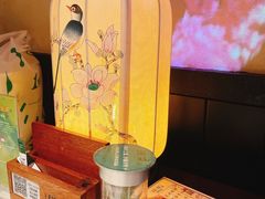 -绿茶餐厅(千岛湖银泰城店)