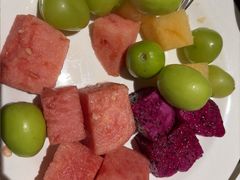 -杭州开元名都大酒店·地中海自助餐厅