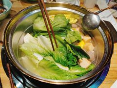 -椰夫人·养生椰子鸡(金沙洲永旺店)