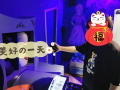 -逃脱反斗城沉浸剧情密室(北京路店)