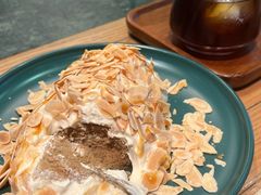 -Home Cafe(水榭春天店)