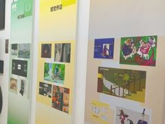 -新东方斯芬克艺术留学作品集培训(郑州校区)