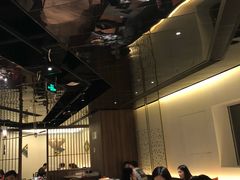 大堂-捞王锅物料理(上海世茂广场店)