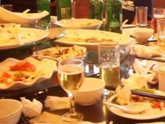 -羊城酒店·中餐厅
