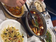 -眉州东坡(北苑华贸店)