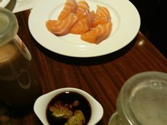 -马哥孛罗咖啡厅·Cafe Marco (厦门马哥孛罗东方大酒店)