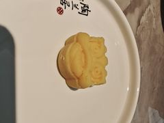 -陶兰居·手工点心·粤菜(圆融时代广场店)