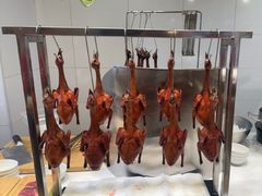 -第六季自助餐厅(北太平庄店)