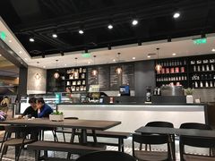 -Awfully Chocolate(嘉里城店)