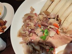 -永安鱼庄·镇江菜(东吴路店)