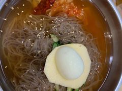 -德寿宫韩国料理(下沙店)