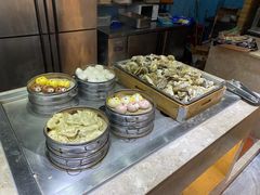 -锤头鲨毛肚海鲜烤肉自助餐厅(国购广场店)