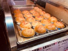 -泰康食品(南京东路店)
